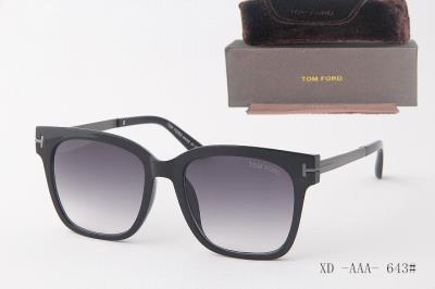 TOM FORD Sunglasses-181